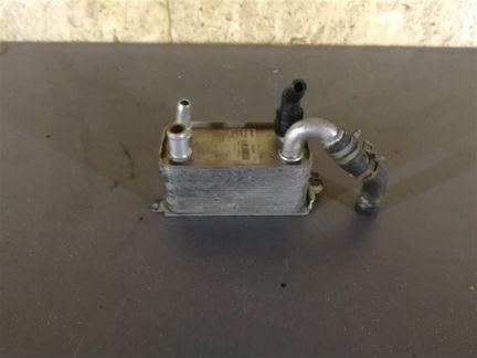 Радиатор (маслоохладитель) АКПП Ford Mondeo IV