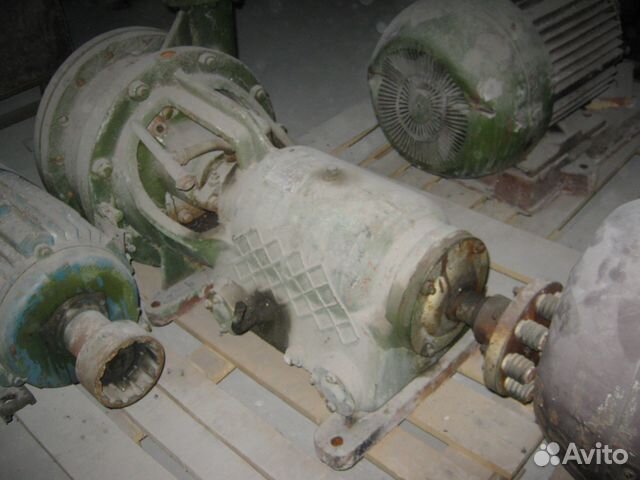 Насос нку 90 купить в Москве | Готовый бизнес и оборудование | Авито