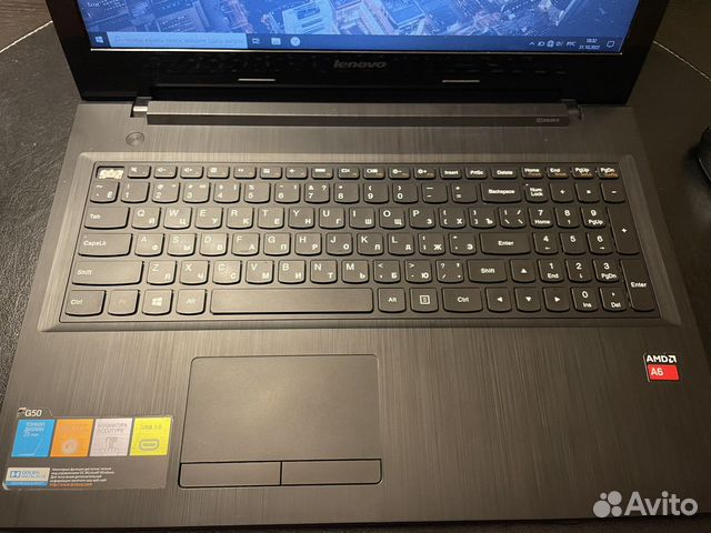 Lenovo G50-45
