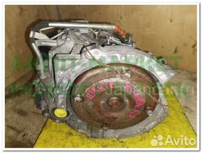 АКПП Mazda Biante 2.3 CC3FW - L3
