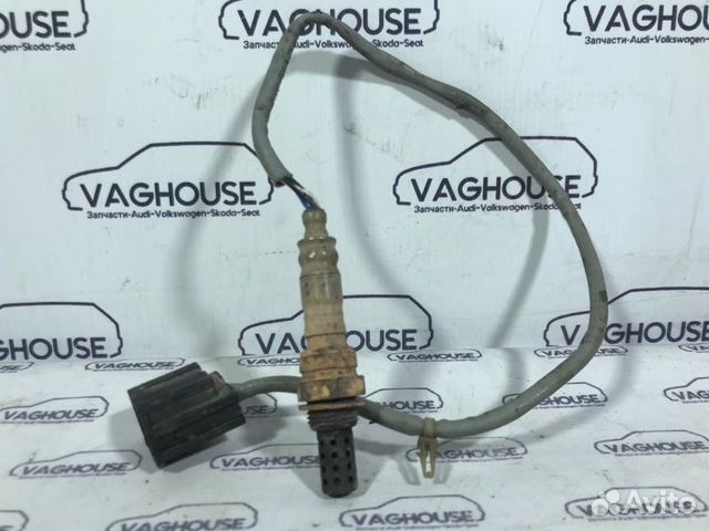 Датчик кислорода Ford Focus 2 1.8 qqdb 2007