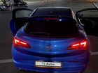 Opel Astra OPC 2.0 МТ, 2012, 84 000 км