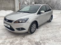 Ford Focus, 2010, с пробегом, цена 575 000 руб.