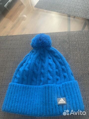 Шапка adidas оригинал