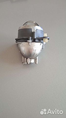 Линза ближнего света