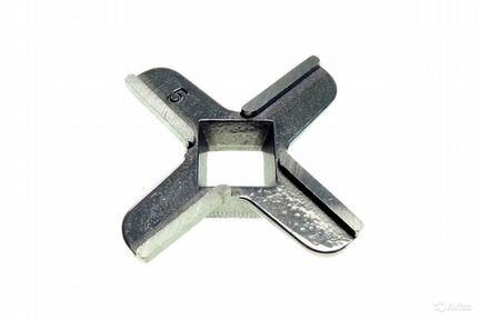 Нож мясорубки Bosch MGR101UN