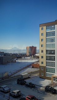3-к. квартира, 75 м², 5/9 эт.