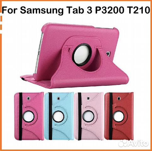 Чехол для Samsung Tab3