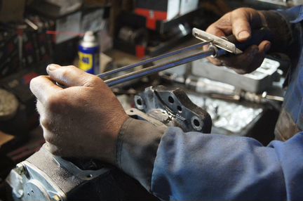 То и ремонт компрессорного оборудования