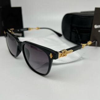 Очки chrome hearts