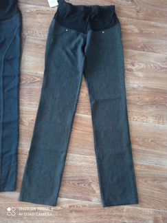 Брюки штаны для беременных