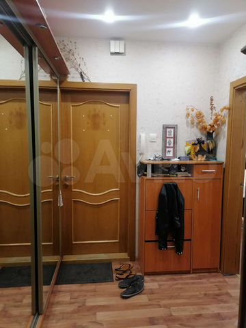 3-к. квартира, 80,3 м², 8/12 эт.
