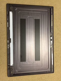 Крышка матрицы asus UX31E и петли к ней