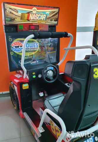 Игровые автоматы симуляторы автогонок онлайн казино игровой автомат