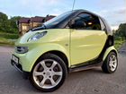 Smart Fortwo 0.7 AMT, 2004, 200 000 км