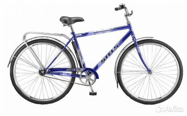 Велосипед 28