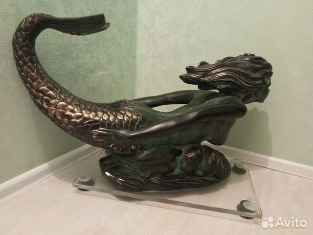 Журнальный столик 