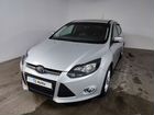 Ford Focus 1.6 МТ, 2011, 142 000 км