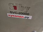 Стабилизатор Solby 20000 3ф объявление продам