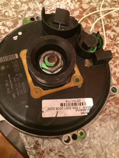 Оригинальные з/ч на модельный ряд BMW в наличии и