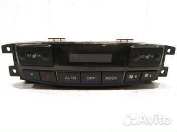 Блок управления климат контролем 79650stxa911
