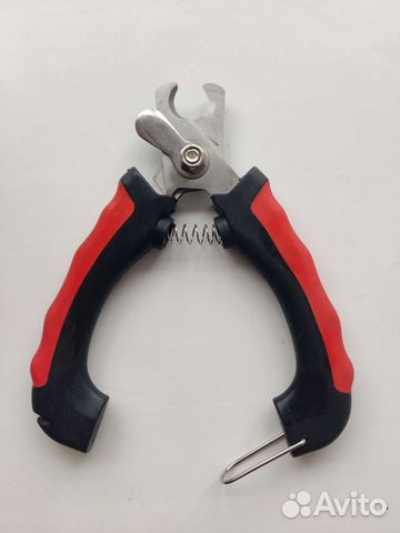 Когтерезка для собак и кошек