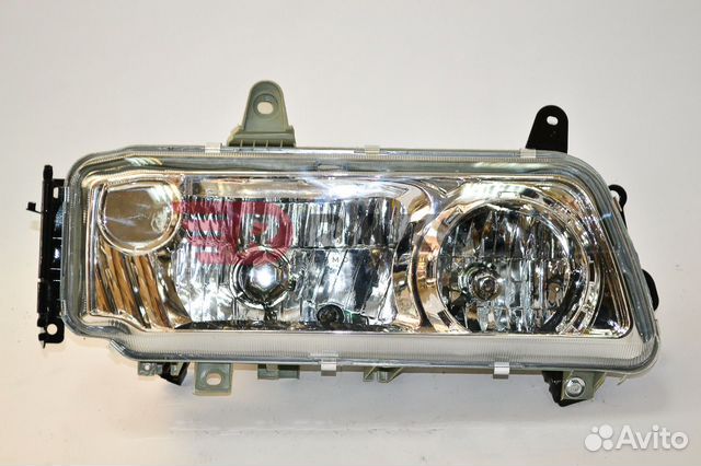 Фара foton-1099 прав