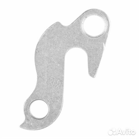 Петух N-043 фрезерованный