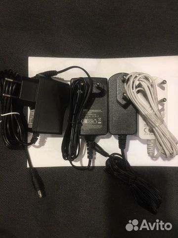 Блок питания 12v