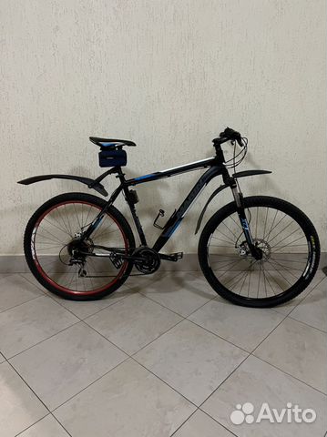 Велосипед Marin Pioneer Trail 29er (2013)