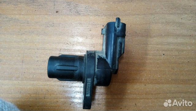 Датчик положения распредвала Ford Focus 2