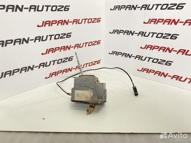 Кулиса переключения Mercedes-Benz S-Класс W220 3.2