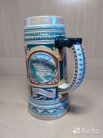 Кружка пивная