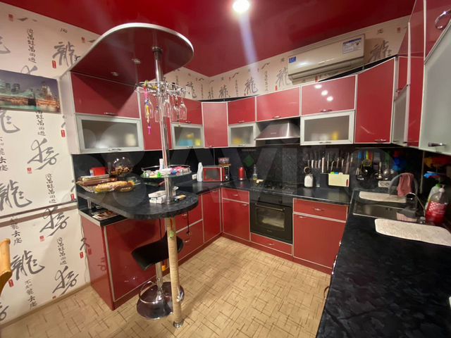 Дом 80 м² на участке 3 сот.