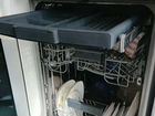 Посудомоечная машина Beko dds28120w объявление продам