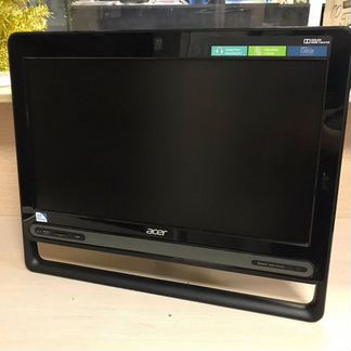 Моноблок Acer Aspire ZC-605