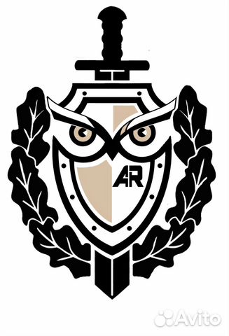 Физ. охрана, пультовая охрана, гбр