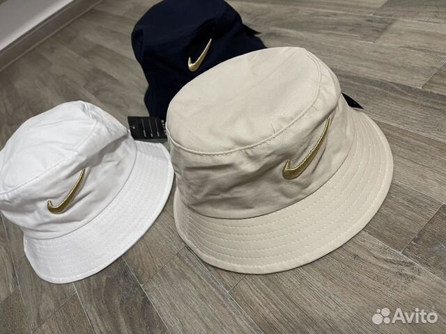 Панама мужская Nike