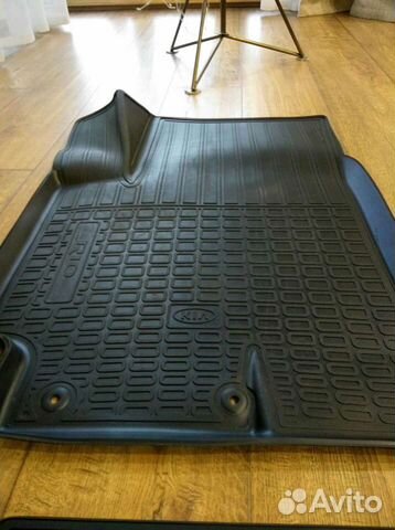 Автомобильные коврики