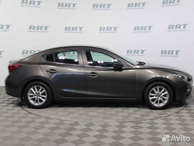 Mazda 3 1.6 AT, 2014, 179 574 км