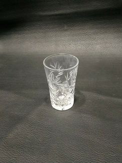 Хрусталь СССР