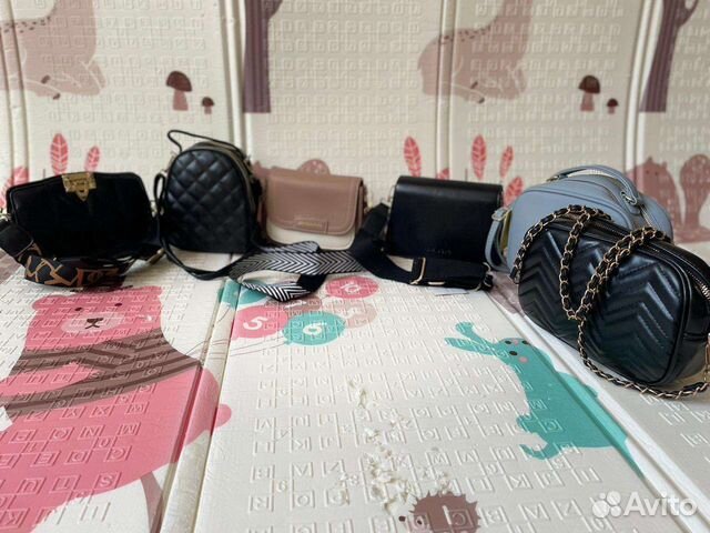 Сумка женская новая