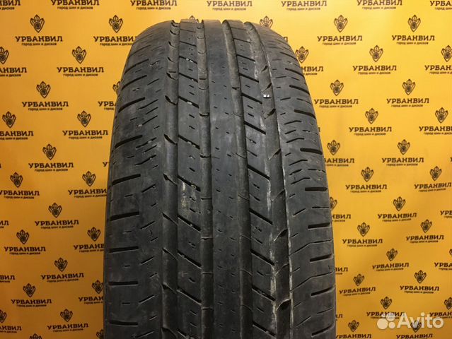 Goodyear Integrity 235/60 R16