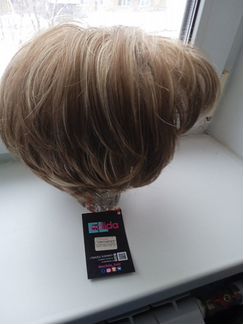 Парик новый