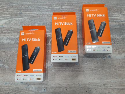 Xiaomi mi tv stick настройка