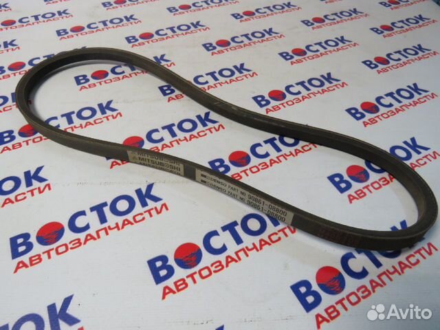 Ремень приводной mitsuboshi 90861-08800