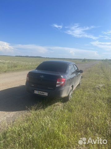 LADA Granta 1.6 МТ, 2013, 145 000 км