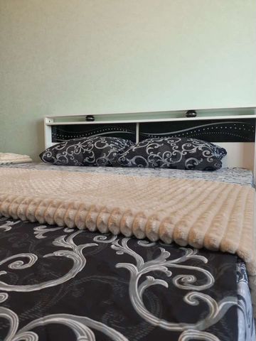 1-к. квартира, 45 м², 7/9 эт.