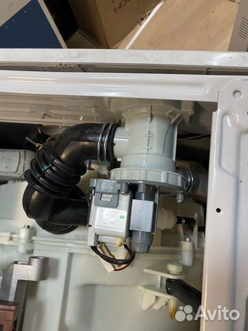 PX-2-35 универсальный дренажный насос, помпа для l