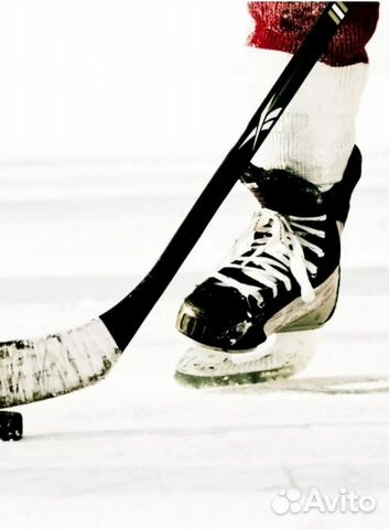 Профессиональный ремон хоккейных клюшек